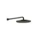 DORNBRACHT-Regenbrause-mit-Wandanbindung-SERIENSPEZIFISCH-28679970-300-mm-Dark-Platinum-gebuerstet-28679970-99 gallery number 1